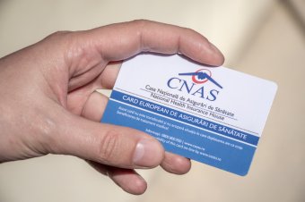 Újrakezdték az európai egészségbiztosítási kártyák nyomtatását