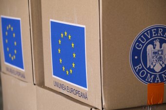 Kezdődik az uniós élelmiszersegélyek kiosztása