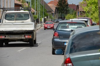 Két medvét láttak Zsögödben