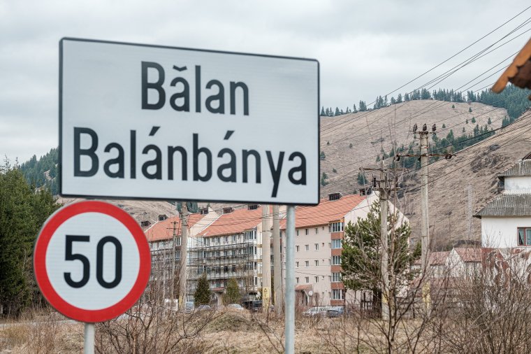 Öt, szennyezett bányavidéken található, székelyföldi település lakóinak szavaztak meg korkedvezményes nyugdíjazást
