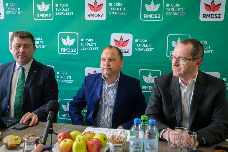 Hatalmas tétje van a népszámlálásnak, de ezt Hargita megyében még nem érzik