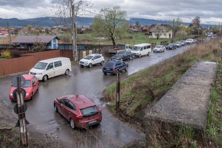 Forgalmi változásokat készítenek elő a hídfelújítás miatt