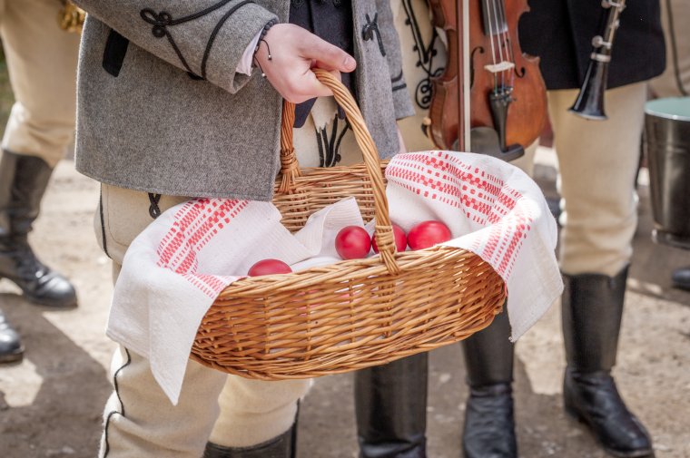 Elmagyarázzuk, hogy mikor esik egybe a „magyar” és a „román” húsvét