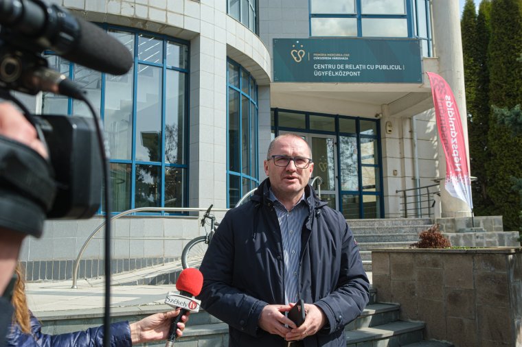 Népszámlálás munkaidőben? Csíkszeredában már ezt is szorgalmazzák
