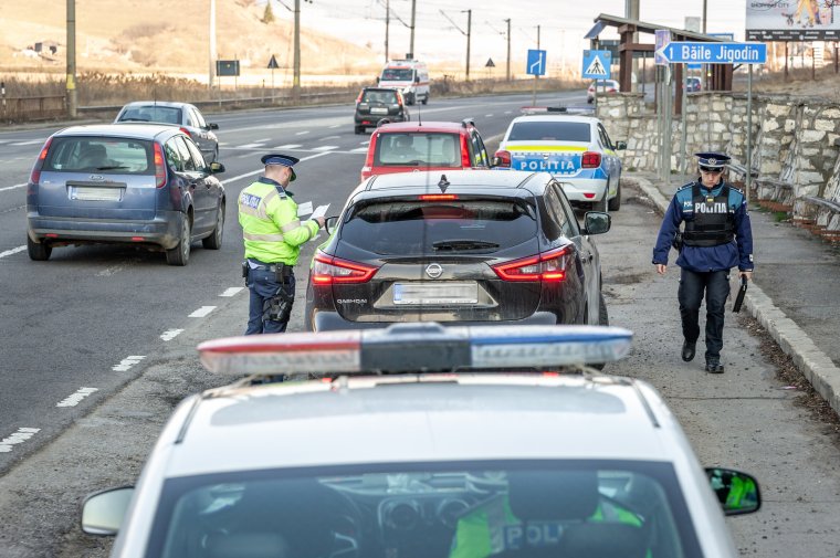A börtönbüntetésnek sincs elrettentő hatása a drogos és részeg sofőrök szemében