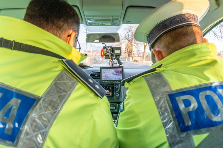 Fokozott közúti ellenőrzésekre, sebességmérésre kell számítani
