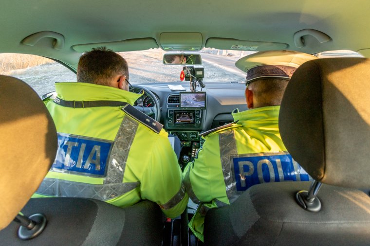 Fejek hullhatnak a rendőrségnél, Ciolacu szabad kezet adott a belügyminiszternek a tisztogatásra