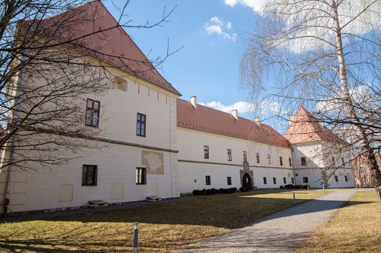 Japánsztrájkba kezdtek a Csíki Székely Múzeum dolgozói