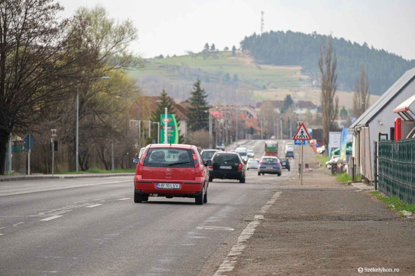 Képünk illusztráció •  Fotó: Veres Nándor