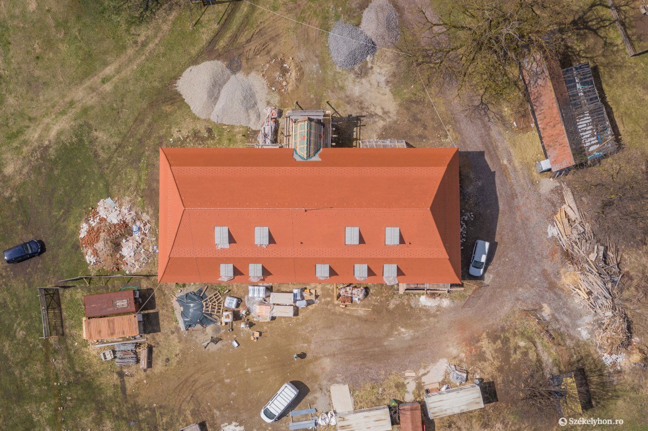 •  Fotó: Pinti Attila