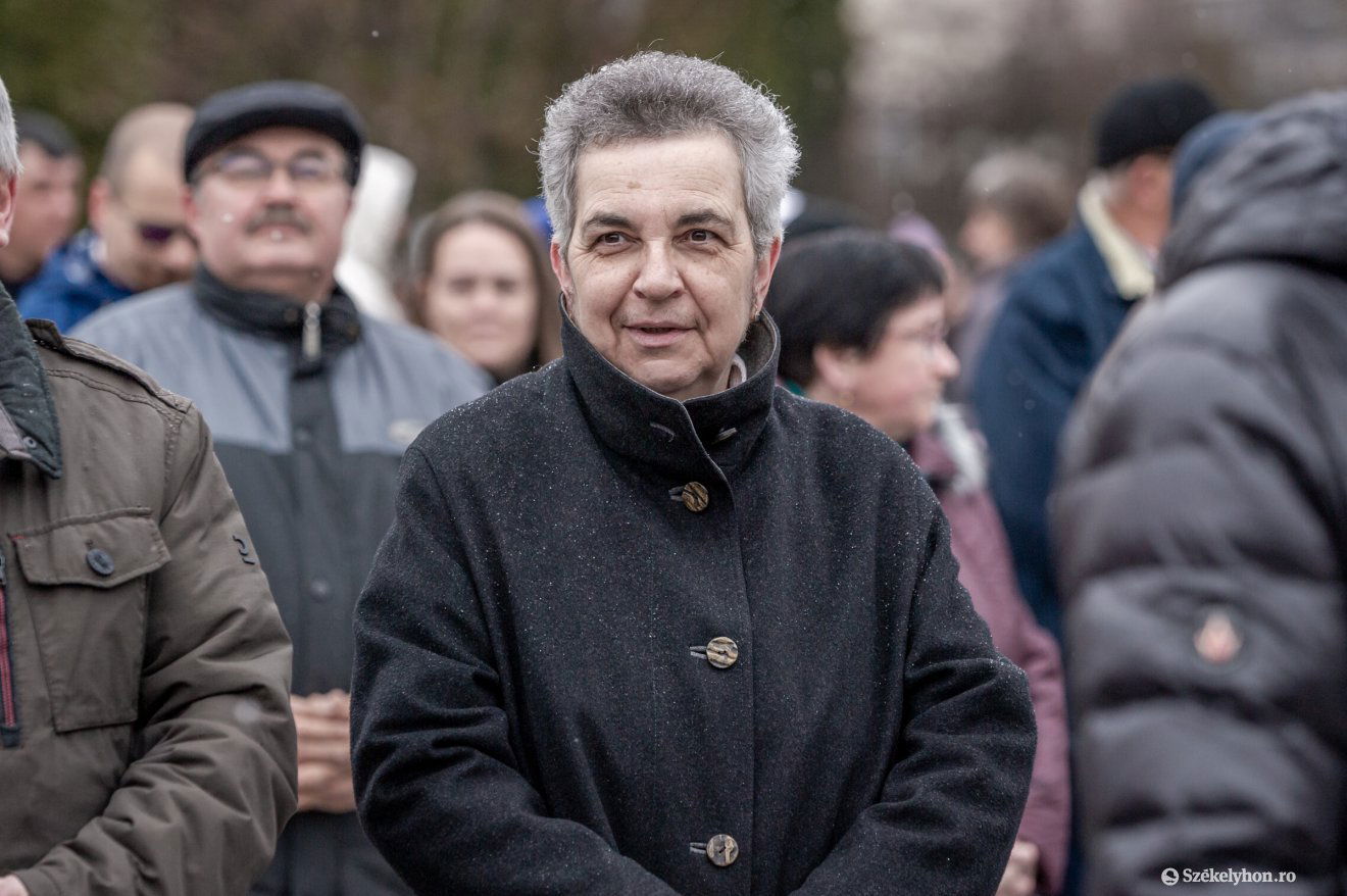 •  Fotó: Pinti Attila
