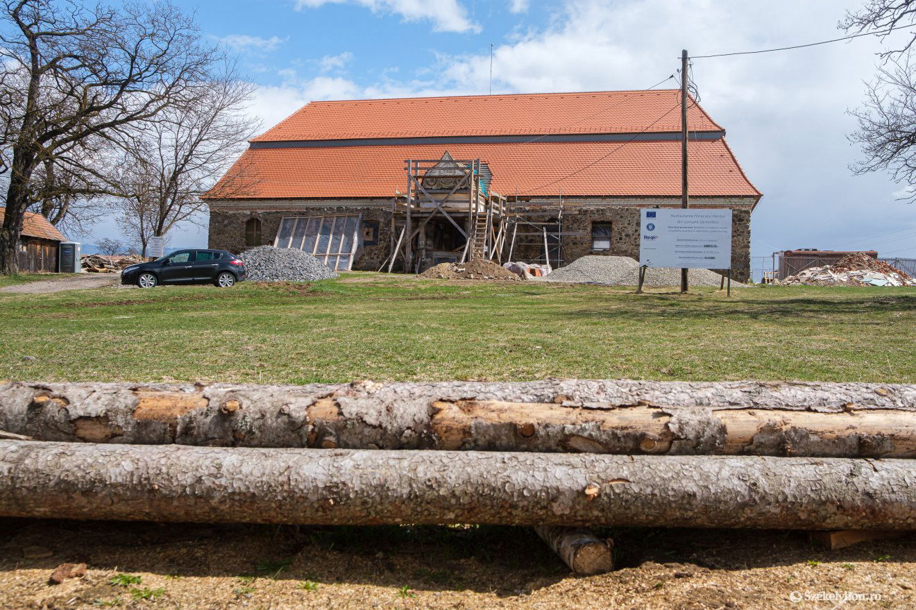 2022. április 11. •  Fotó: Veres Nándor