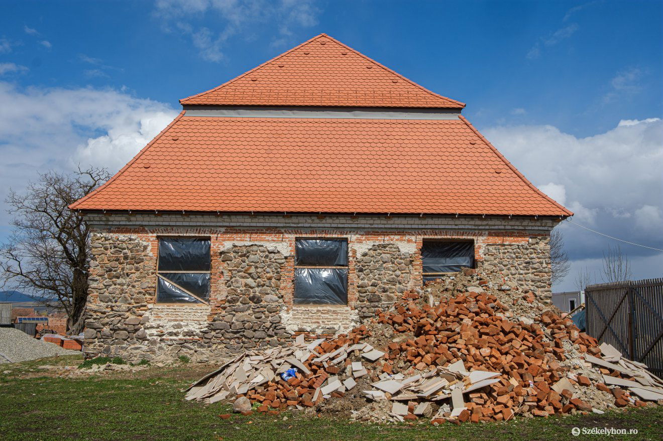 •  Fotó: Veres Nándor