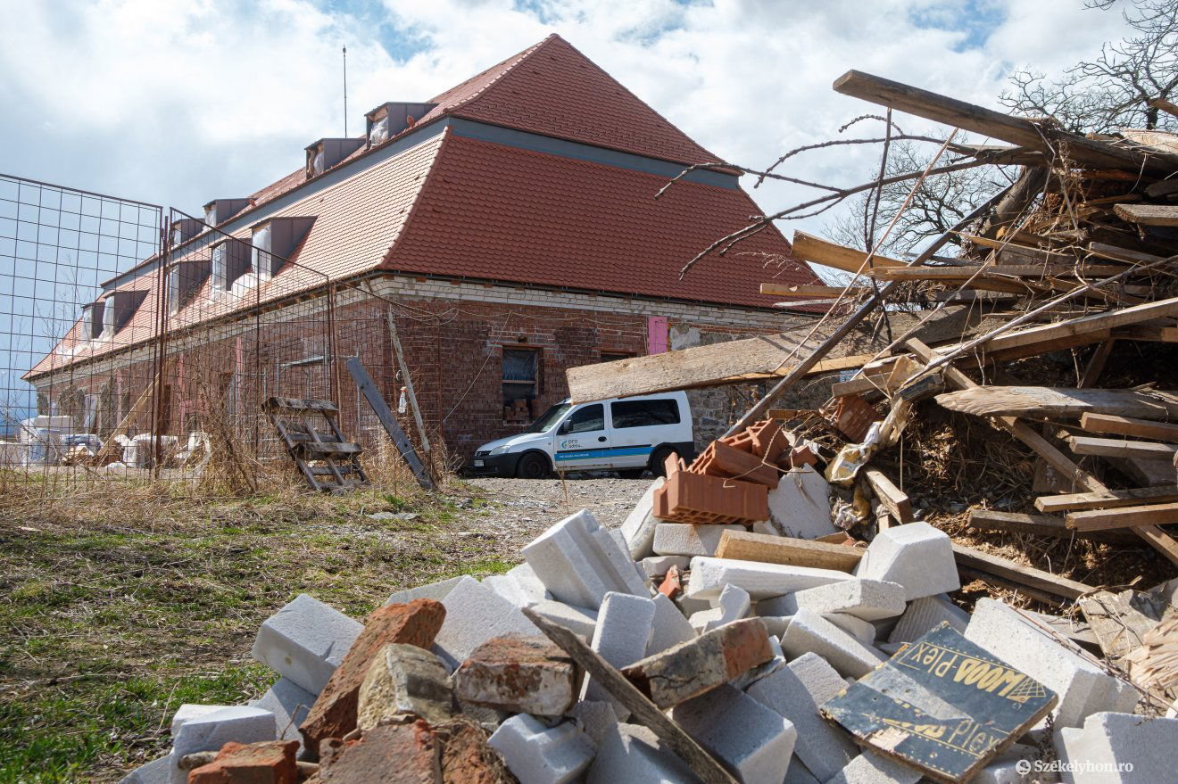 •  Fotó: Veres Nándor
