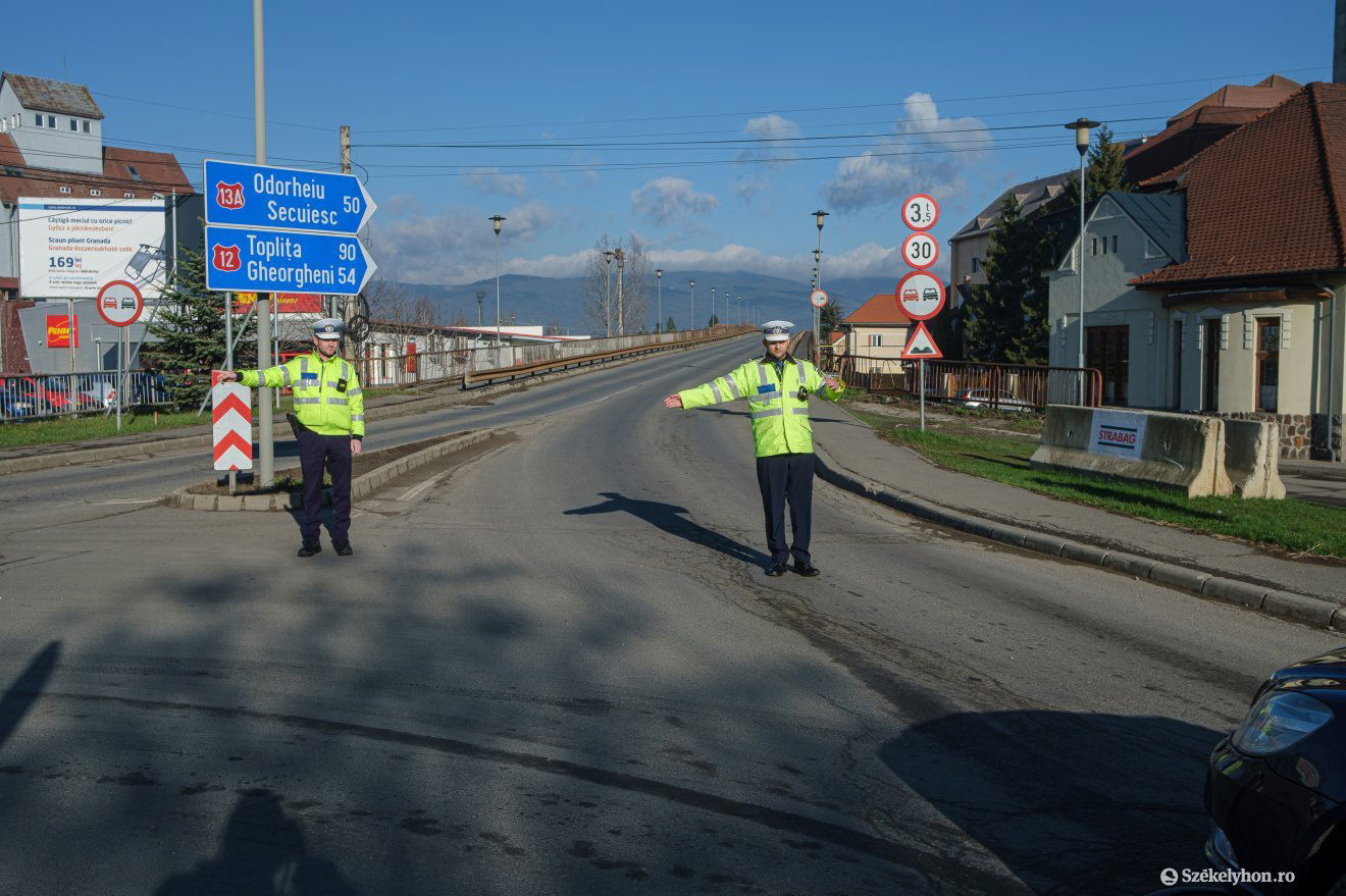 •  Fotó: Veres Nándor