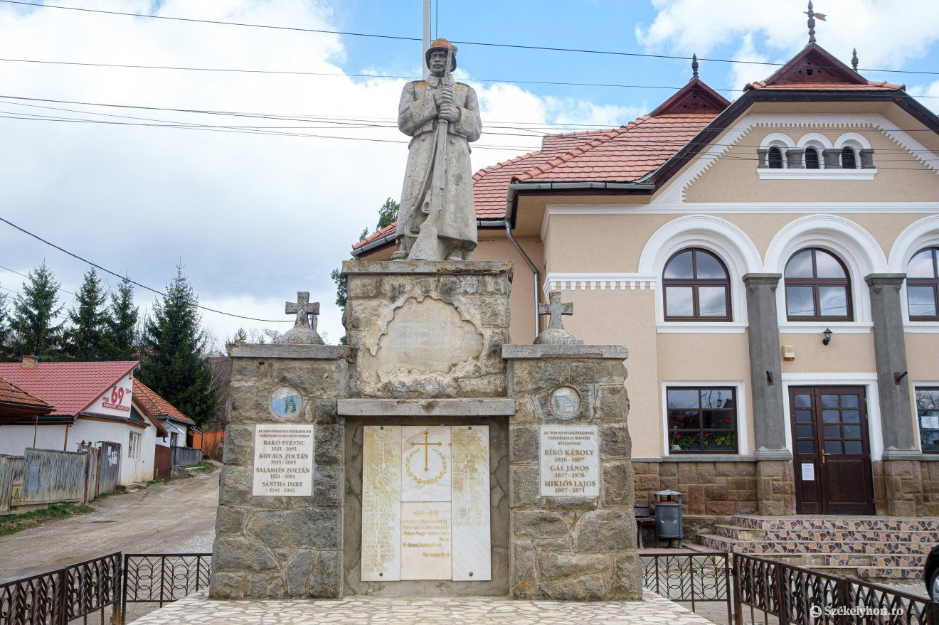 •  Fotó: Veres Nándor
