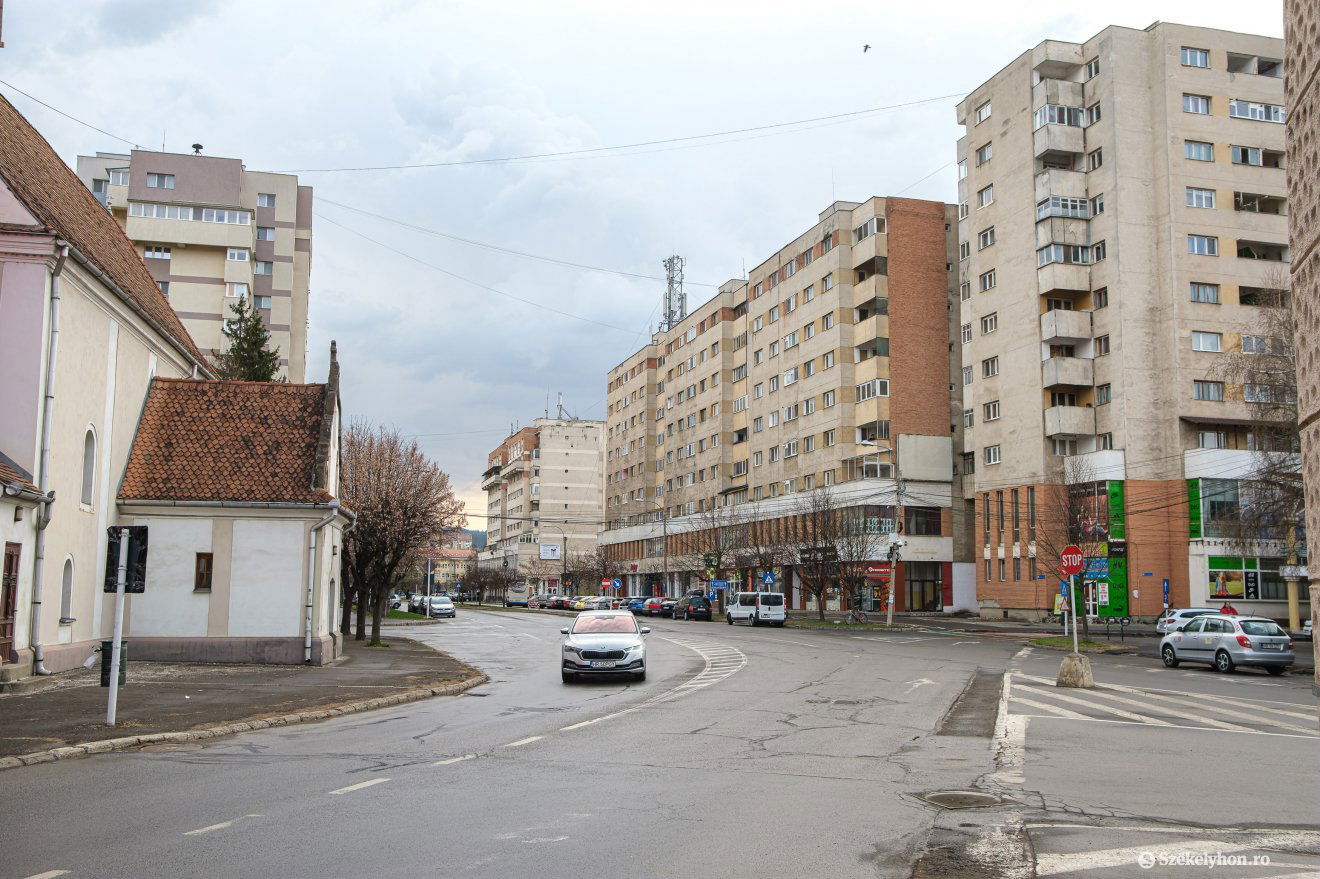 •  Fotó: Veres Nándor