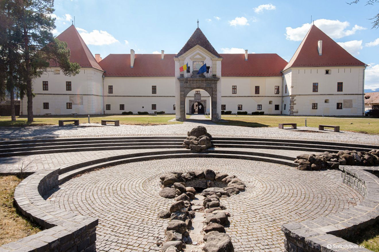A Csíki Székely Múzeum élére április 11-ig lehet pályázni •  Fotó: Veres Nándor