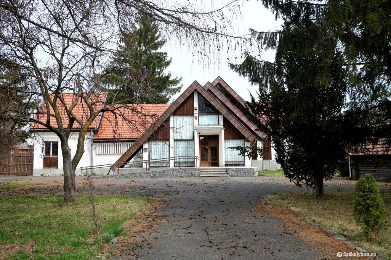 •  Fotó: Veres Nándor