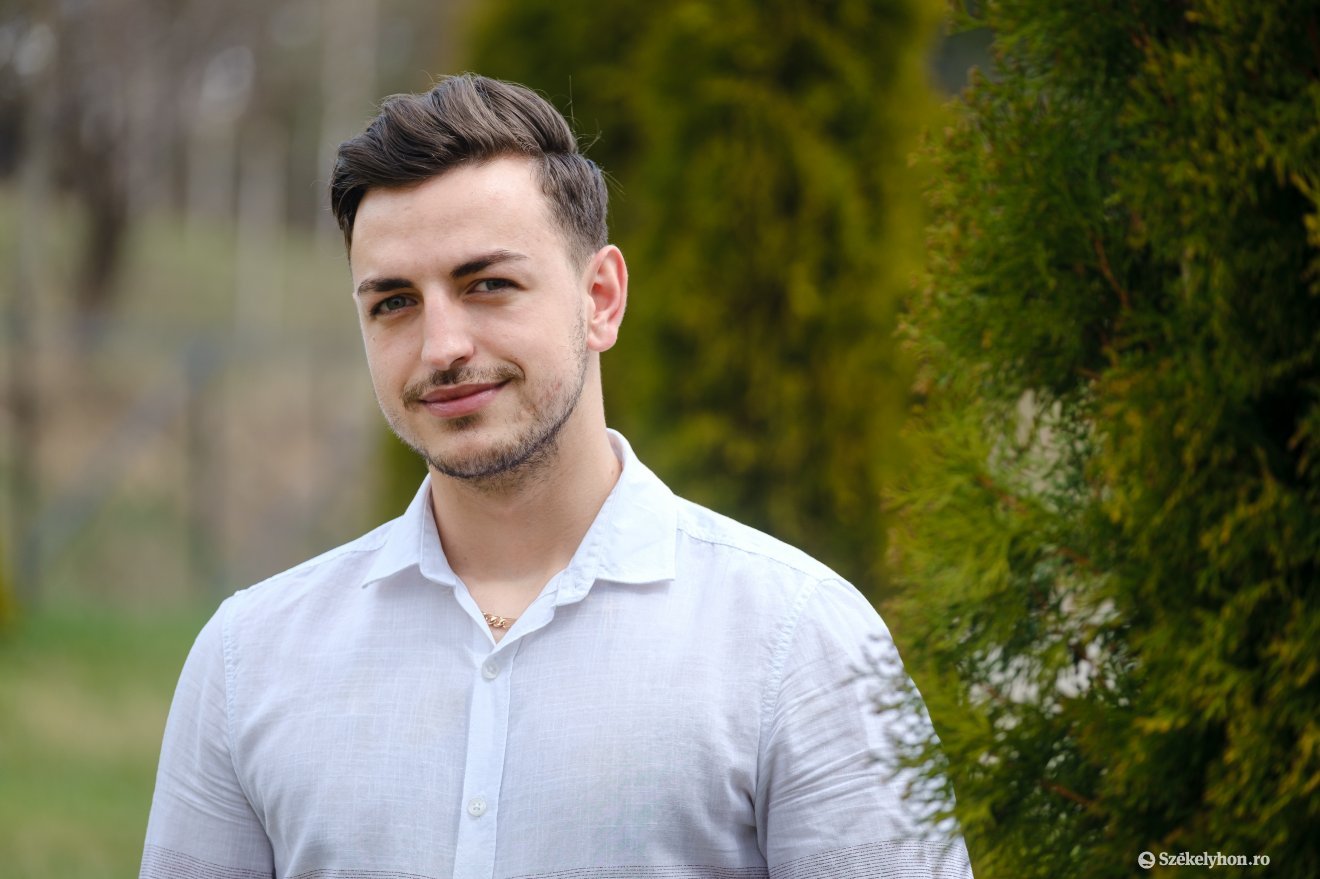 •  Fotó: Veres Nándor