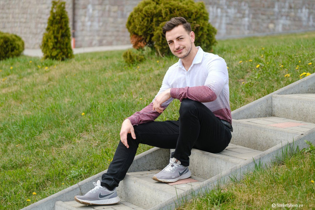 •  Fotó: Veres Nándor