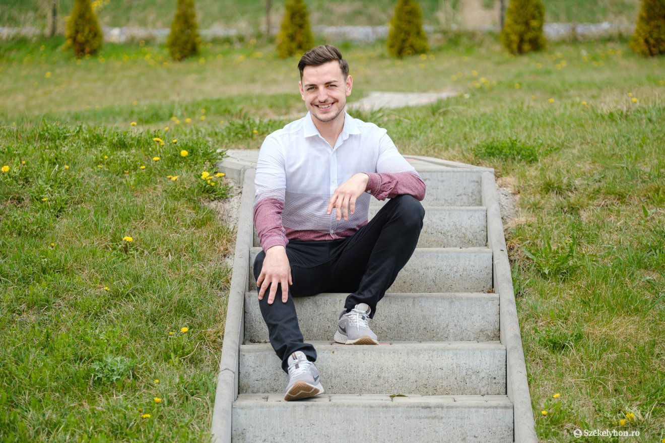 •  Fotó: Veres Nándor
