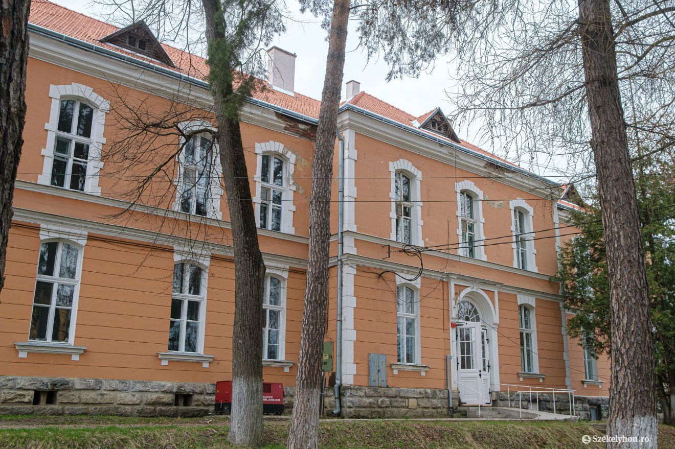 •  Fotó: Veres Nándor