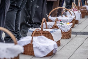 Az emberi élet távlata a feltámadás, az örök élet – A Gyulafehérvári Főegyházmegye húsvéti pásztorlevele