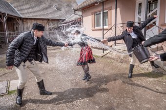 Népszerűek a székelyföldi panziók a románság körében