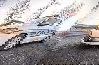 Jogosítványa sem volt az ittasan, kaotikusan közlekedő fiatalnak