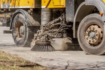 Ez a csíkszeredai tavaszi nagytakarítás e heti programja