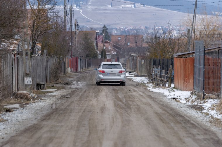 Idén még csak készülnek a csibai szennyvízhálózat építésére