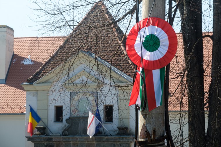 Újra tömegrendezvényeken emlékezhetünk az 1848–49-es forradalomra és szabadságharcra