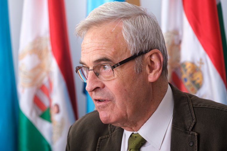 Legfelsőbb bíróság: megalapozott volt Tőkés László állami kitüntetésének visszavonása