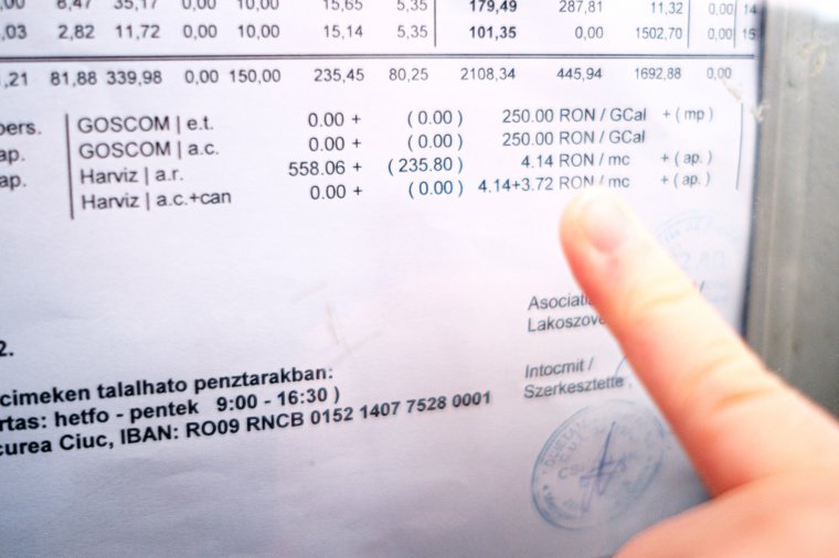 Ezek a díjtételek drágultak leginkább a tömbházlakók közköltségében
