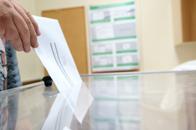 Nacsa: még magasabb fokozatra kapcsolt a DK a határon túli magyarok elleni gyűlöletkeltésben