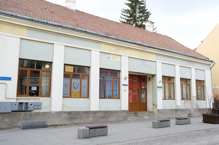 Csíki egészségügyi beruházásokról döntöttek