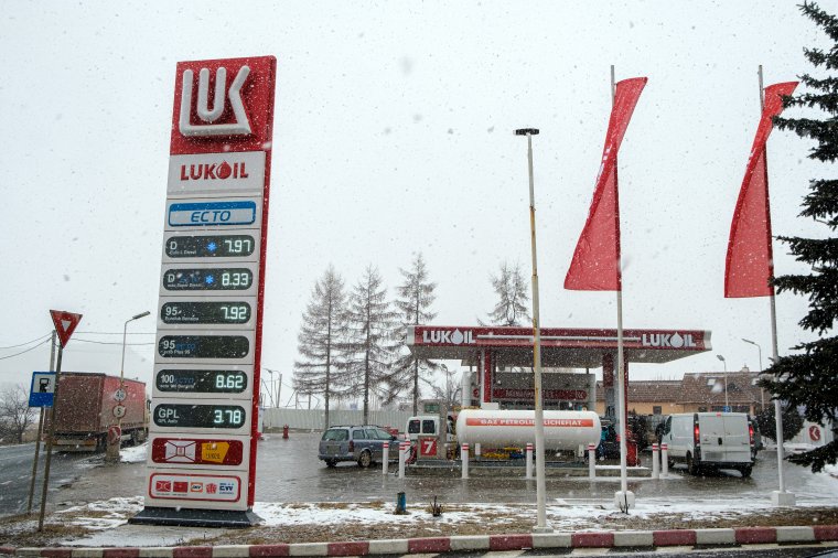 Energiaügyi miniszter: nem kell aggódni az orosz eredetű kőolajból készült üzemanyagok embargója miatt