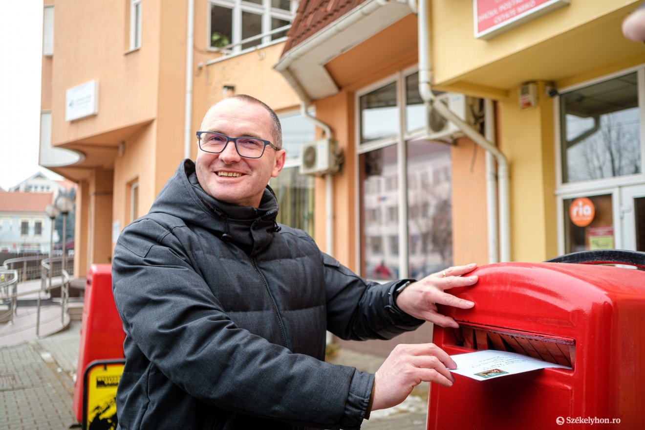 •  Fotó: Veres Nándor