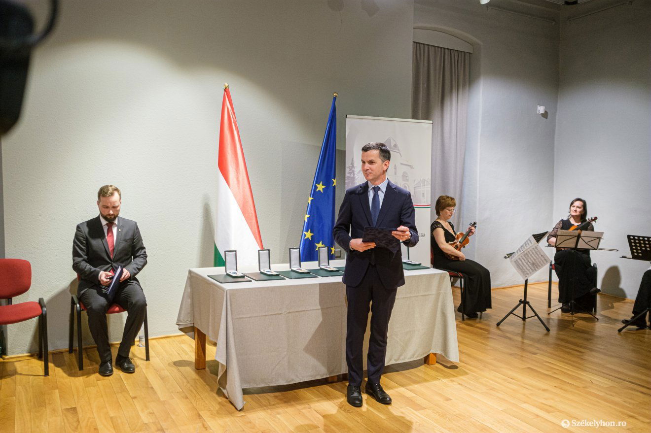 •  Fotó: Veres Nándor