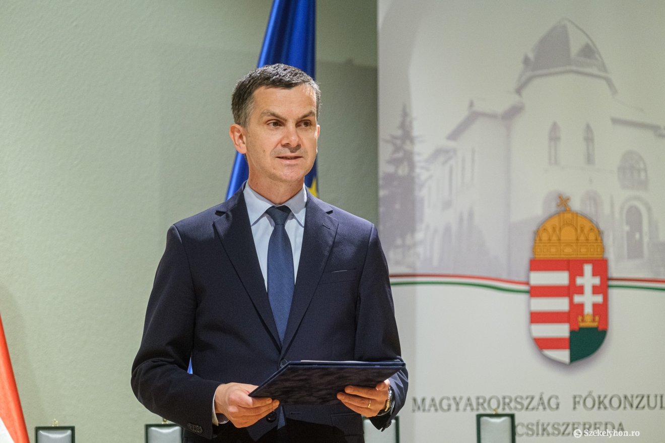 •  Fotó: Veres Nándor