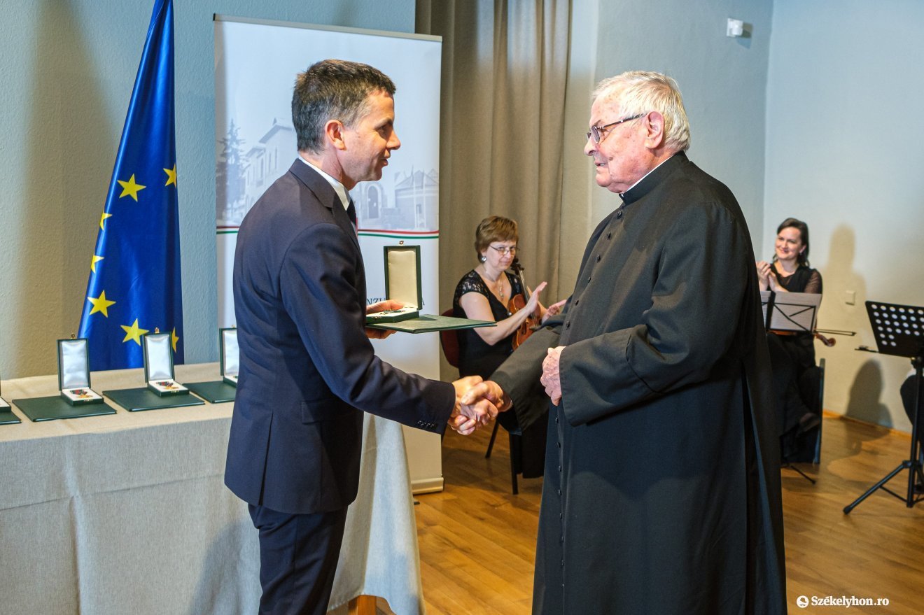 •  Fotó: Veres Nándor