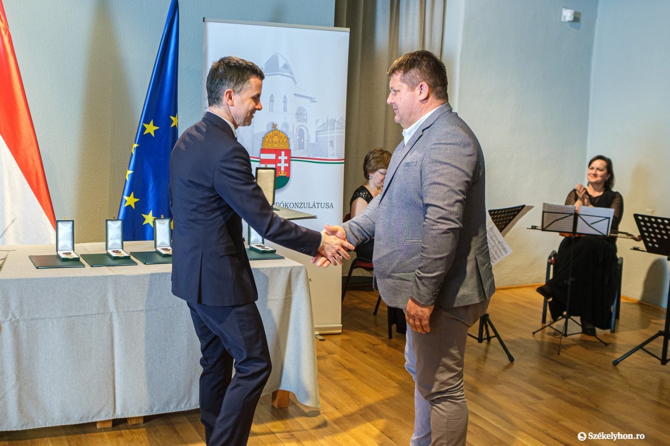 •  Fotó: Veres Nándor