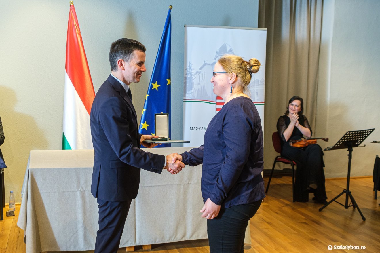 •  Fotó: Veres Nándor