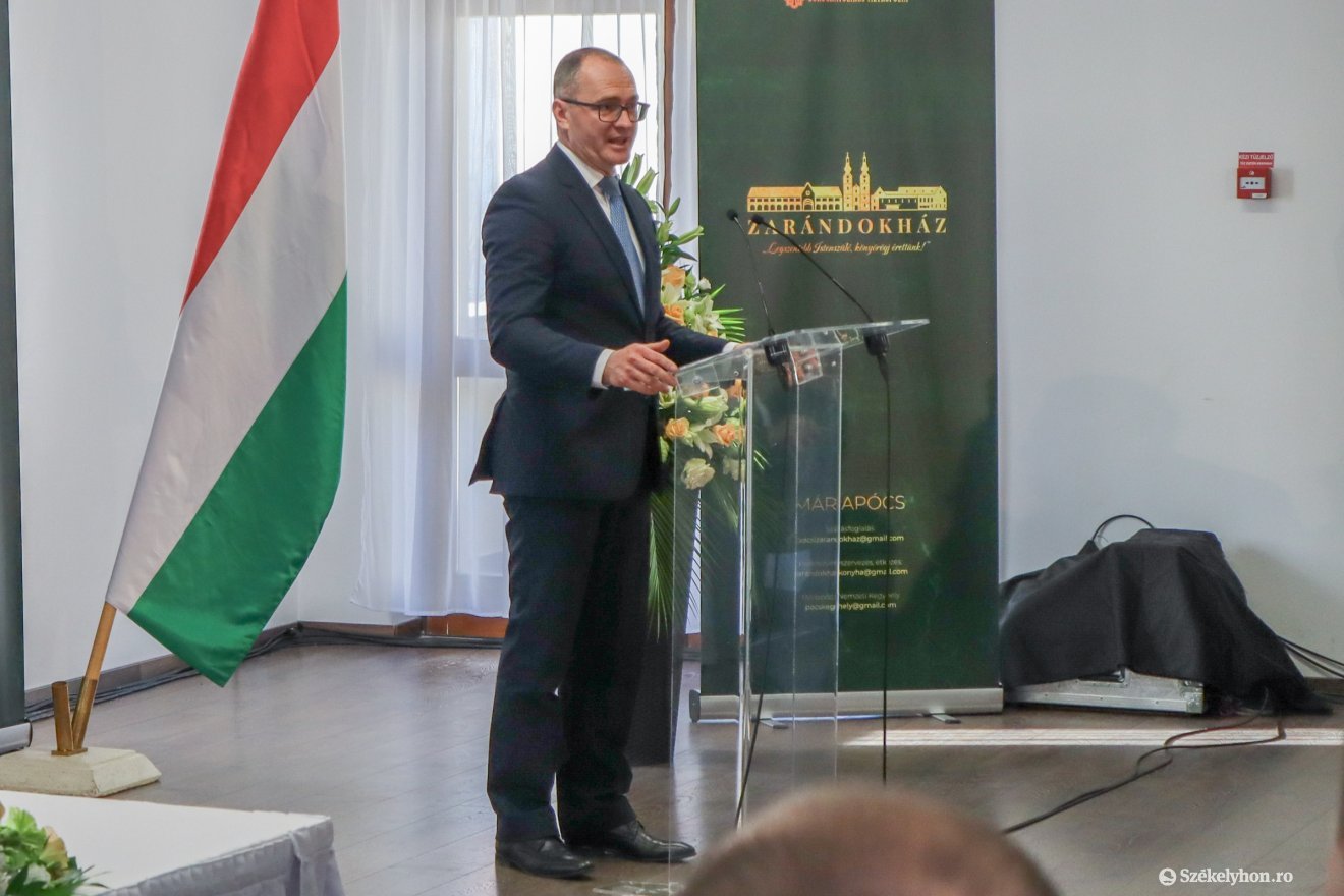 •  Fotó: Péter Beáta