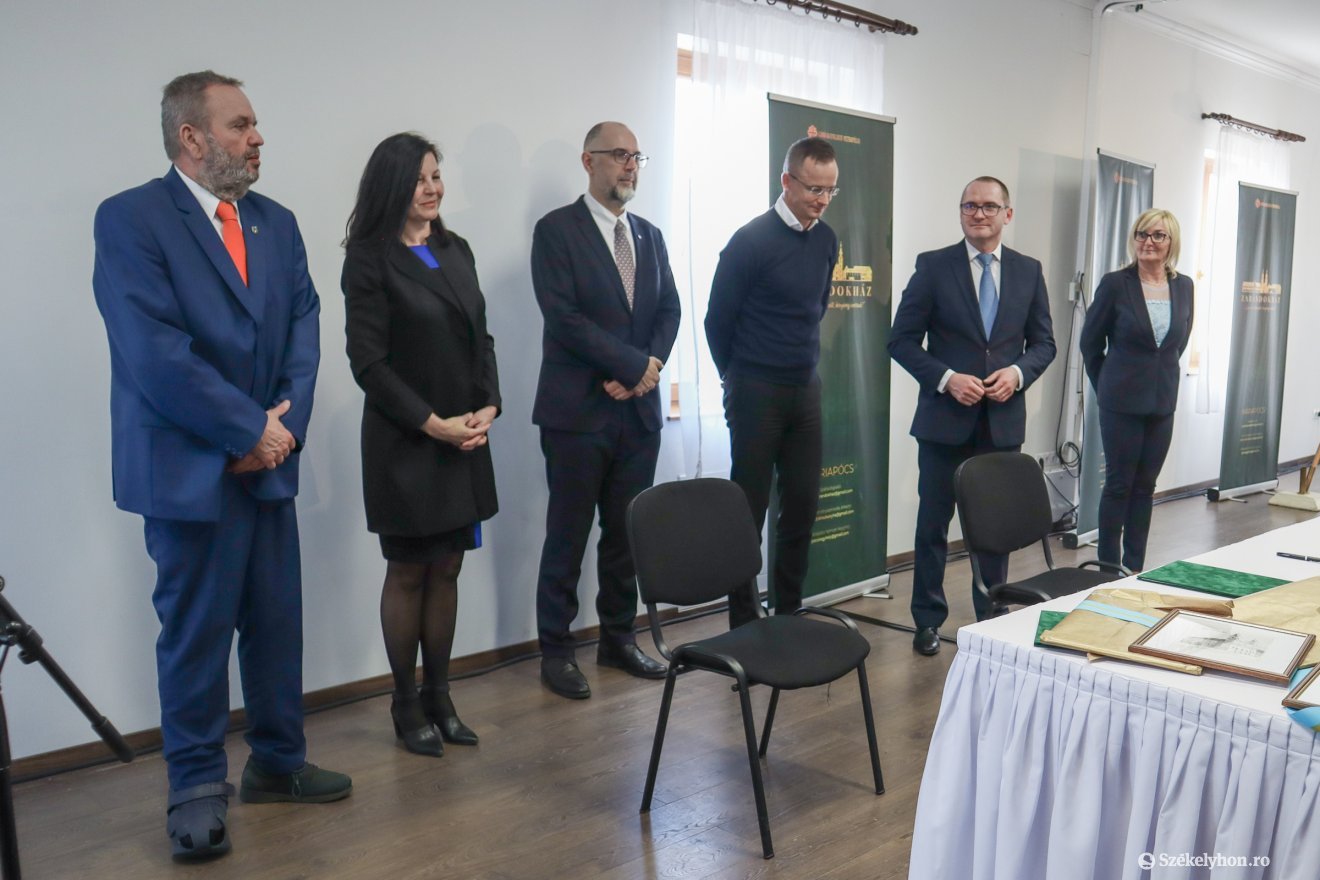 •  Fotó: Péter Beáta