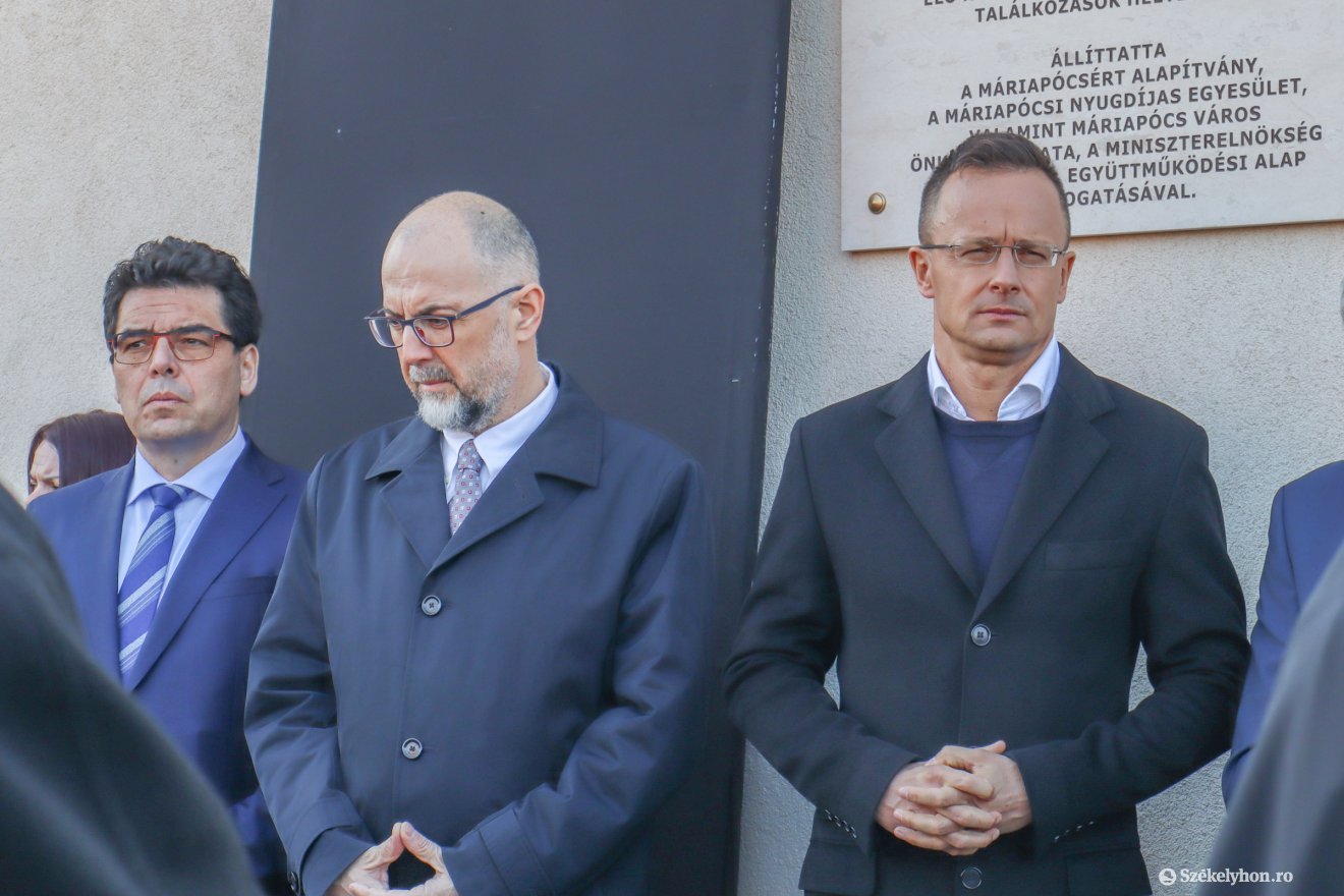 •  Fotó: Péter Beáta