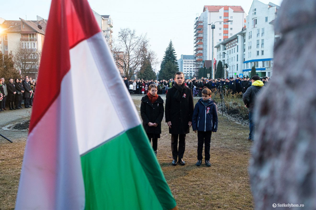•  Fotó: Veres Nándor