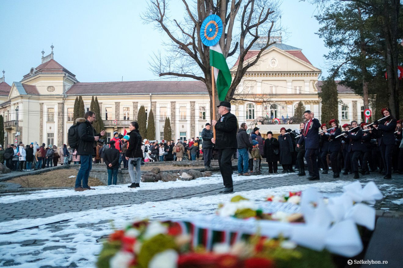 •  Fotó: Veres Nándor