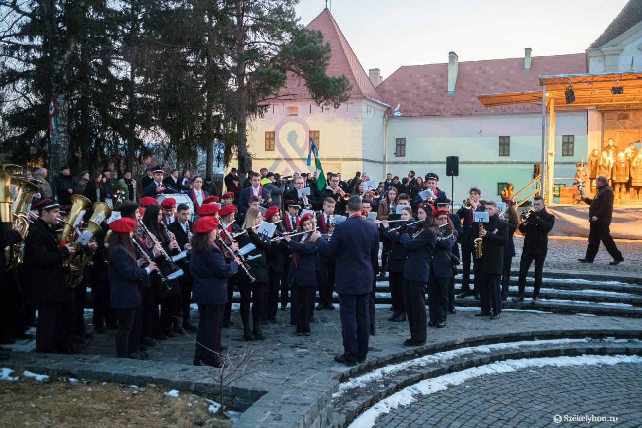 •  Fotó: Veres Nándor